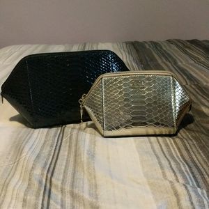 Victoria's Secret Makeup Bags